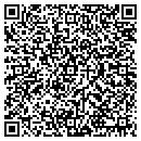 QR code with Hess Tuukka D contacts
