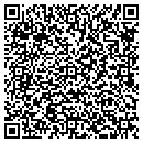 QR code with Jlb Painting contacts