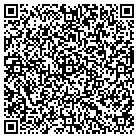 QR code with M K Painting And Powerwashing LLC contacts