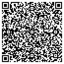 QR code with M R Painting LLC contacts