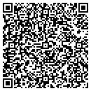 QR code with James Ginther Pc contacts