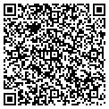 QR code with B O D LLC contacts