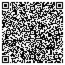 QR code with James W Debnam Md contacts