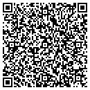 QR code with Hook Julia M contacts