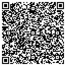 QR code with Hoskins Hollynd C contacts