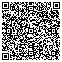 QR code with Tam contacts