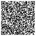 QR code with Huff Amy N contacts