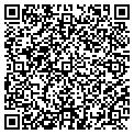 QR code with S J A Painting LLC contacts