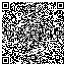 QR code with Mark Huber contacts