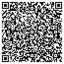 QR code with T G Painting contacts