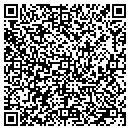QR code with Hunter Laurie A contacts