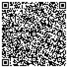 QR code with J & S Painting & Powerwashing contacts