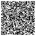 QR code with Isom David contacts