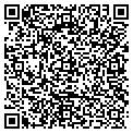 QR code with John Schengber Dr contacts