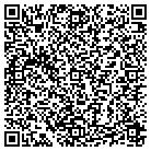 QR code with Adam Pignataro Plumbing contacts