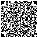 QR code with R & F Paint Corp contacts