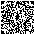 QR code with Vic Capital contacts