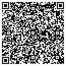 QR code with B Squared contacts
