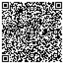 QR code with HIP Construction contacts