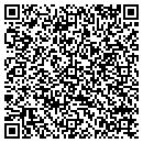 QR code with Gary F Fusco contacts