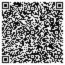 QR code with Jarrett Tony contacts