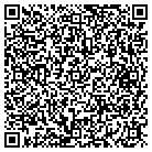 QR code with Mancinone Roofing And Restorat contacts