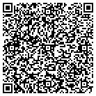 QR code with Tiny Timms Tattoo & Body Prcng contacts