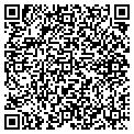 QR code with John H Tatlock Attorney contacts