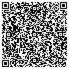 QR code with K Morgan Associates LLC contacts