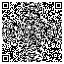 QR code with Robin's Nest contacts
