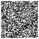 QR code with Yang Yue Chinese Learning Center contacts