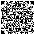QR code with KFC contacts