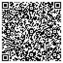 QR code with Katzman & Delaney contacts