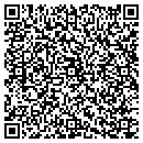 QR code with Robbie Jones contacts