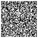 QR code with Kaiser I H contacts