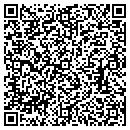 QR code with C C N Y Inc contacts