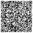 QR code with Kenney Michael MD contacts