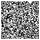 QR code with Keating Michael contacts