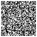 QR code with Jp Designs contacts