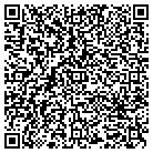QR code with R & V Unlimited Horizons - LLC contacts