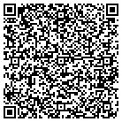 QR code with Hollywood Beach Rsrts Condo Assn contacts