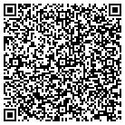 QR code with Fazio and AC Storage contacts