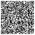 QR code with Kieffer David A MD contacts