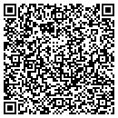 QR code with Am Painting contacts