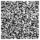 QR code with Anthony Hellinger Painting contacts