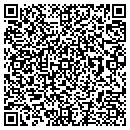 QR code with Kilroy James contacts