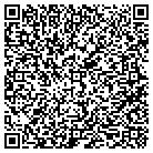 QR code with A T C Healthcare Services Inc contacts