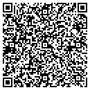 QR code with A & Orlando Painting & Cl contacts