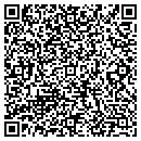 QR code with Kinnick Sarah L contacts