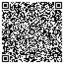 QR code with Akash LLC contacts
